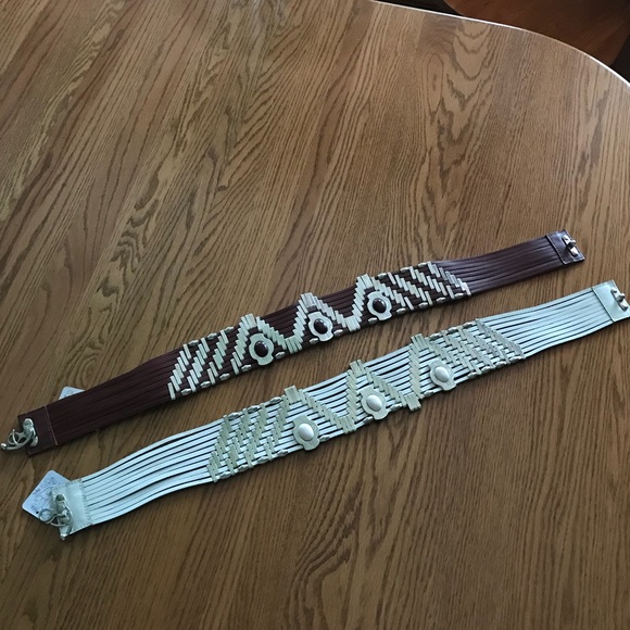 Free People Marfa Belt - Picture 6 of 7